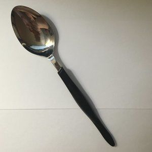(Rare) CUTCO Serving Spoon in discontinued "classic" colour (collectible)